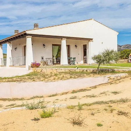 Villa Tomaso Arzachena Exterior photo