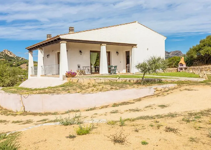 Villa Tomaso