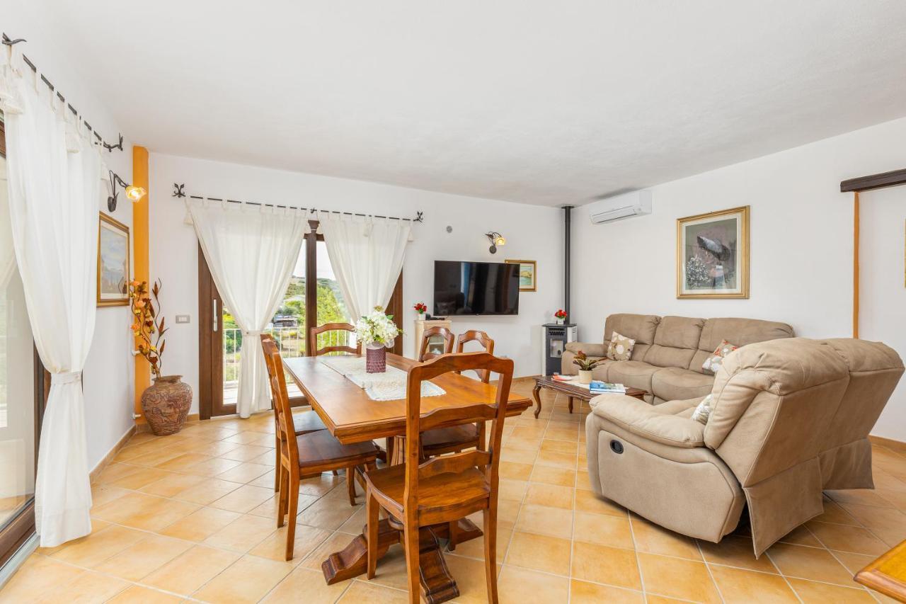 Holiday home Tomaso