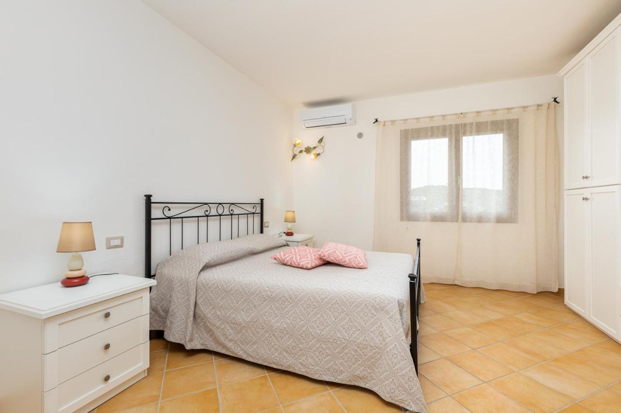 Holiday home Tomaso Arzachena