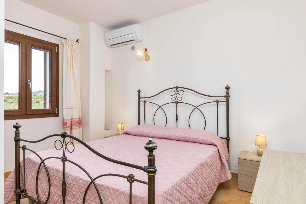 Tomaso Holiday home *