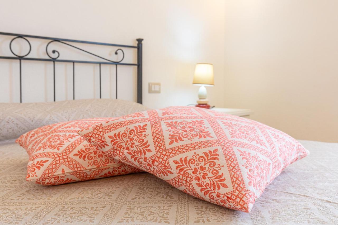 Tomaso Holiday home Arzachena